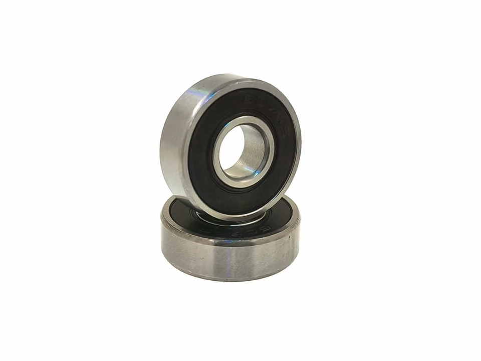 6000 Deep groove ball bearing high quality