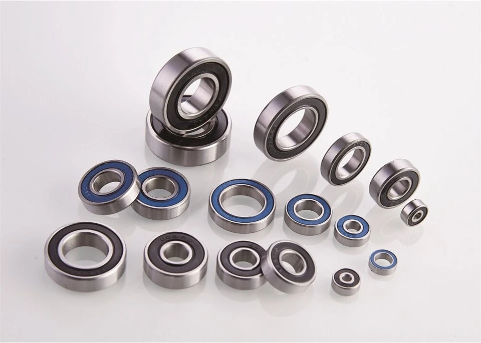 Vòng bi 6 mm