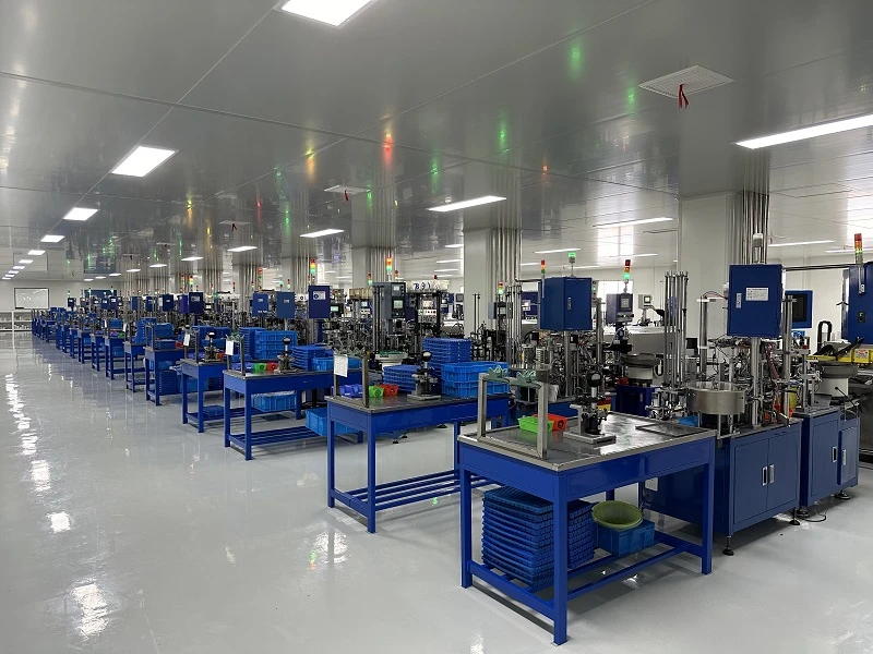 Hành trình vinh danh nhân chứng vinh quang SXA Vòng bi rãnh sâu