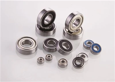 Vòng bi 8 mm