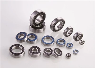 Vòng bi 6 mm