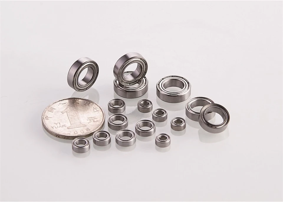Vòng bi turbo 88mm